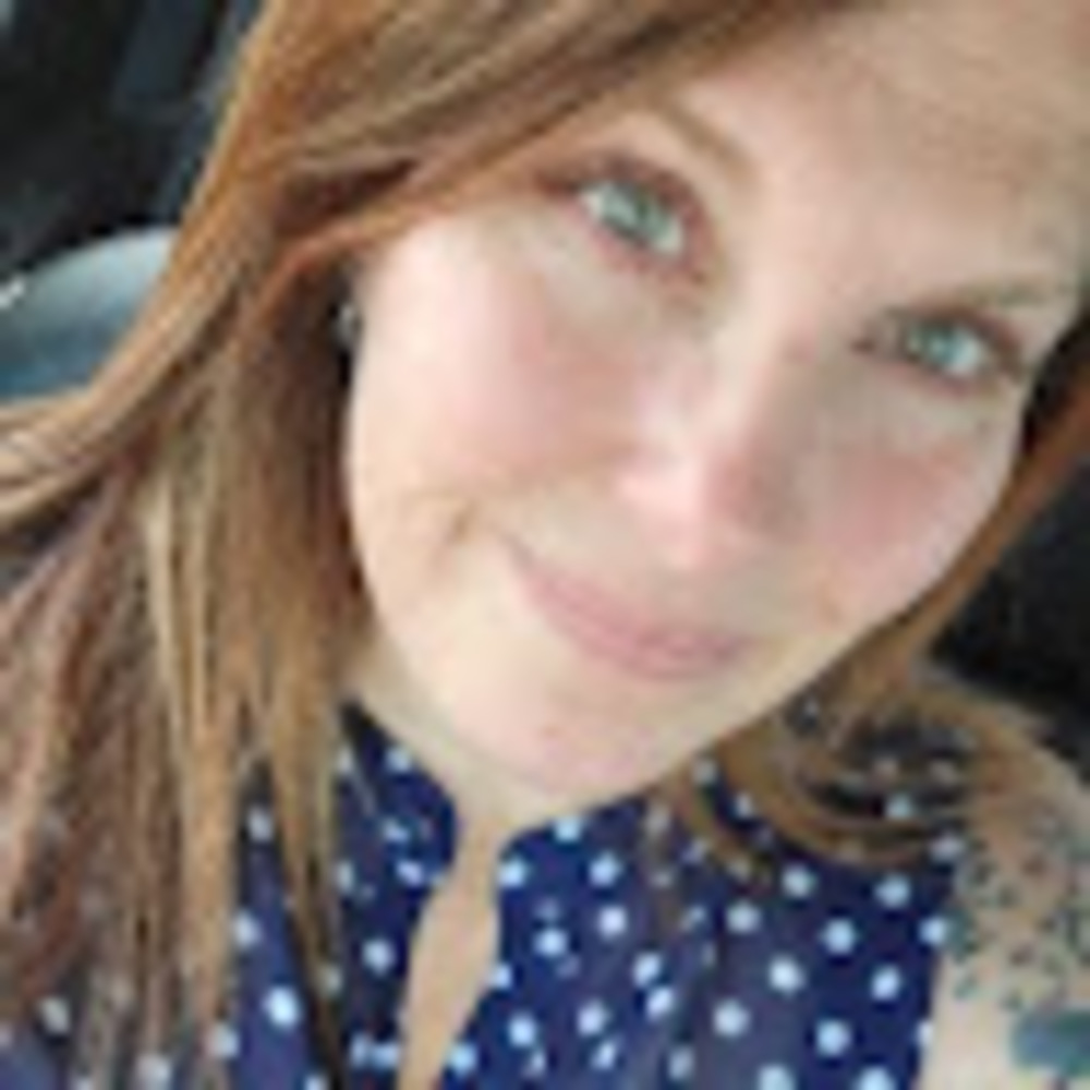 Meet your Posher, Colleen